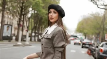 من باريس: هنا الزاهد تسرق الأضواء مع 2026.. إنستغرام يغلي بنجاحات الشاطر